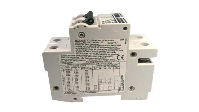 ALTECH CORP 2DU20