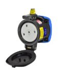 MARECHAL ELECTRIC SA 36-64163-HAZ
