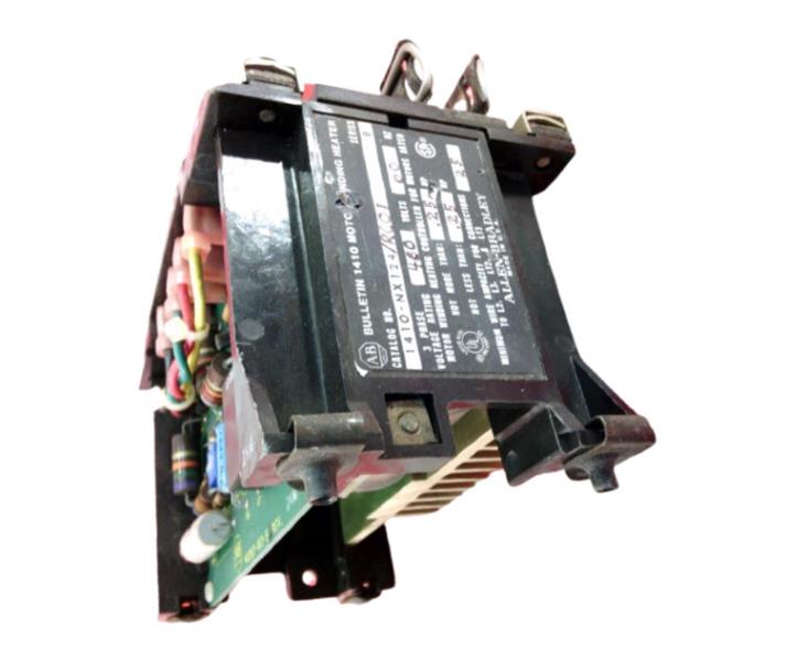 ALLEN BRADLEY 1410-NX124