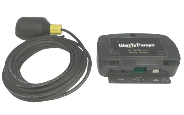 LIBERTY PUMPS ALM-2