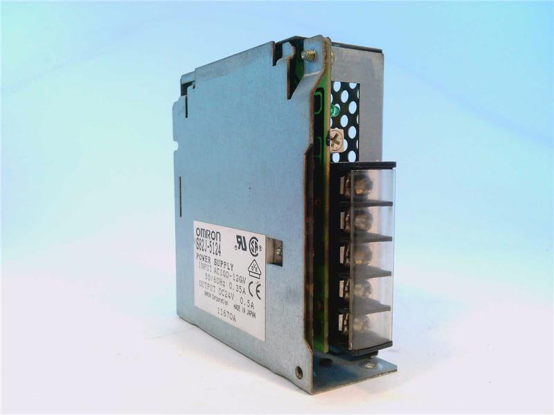 OMRON S82J-5124