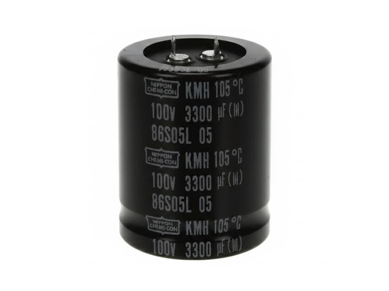 ELXZ6R3ELL821MJC5S par UNITED CHEMI CON