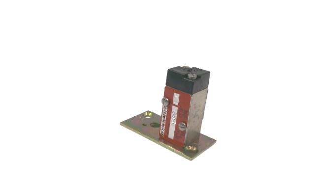 DYNAMCO INC PBS-EJ