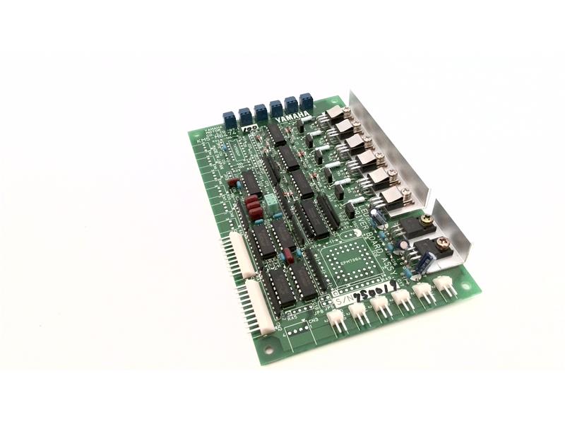 YAMAHA KM5-M6474-100