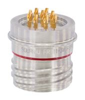 D38999/25YB98PN by SOURIAU