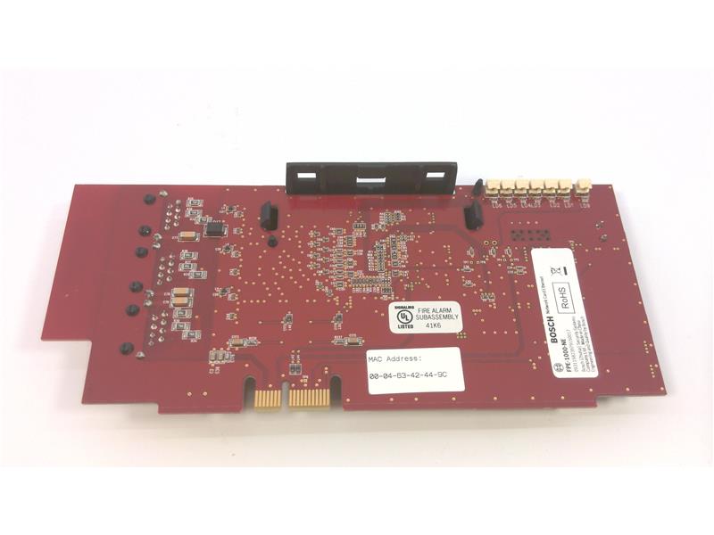 BOSCH FPE-1000-NE