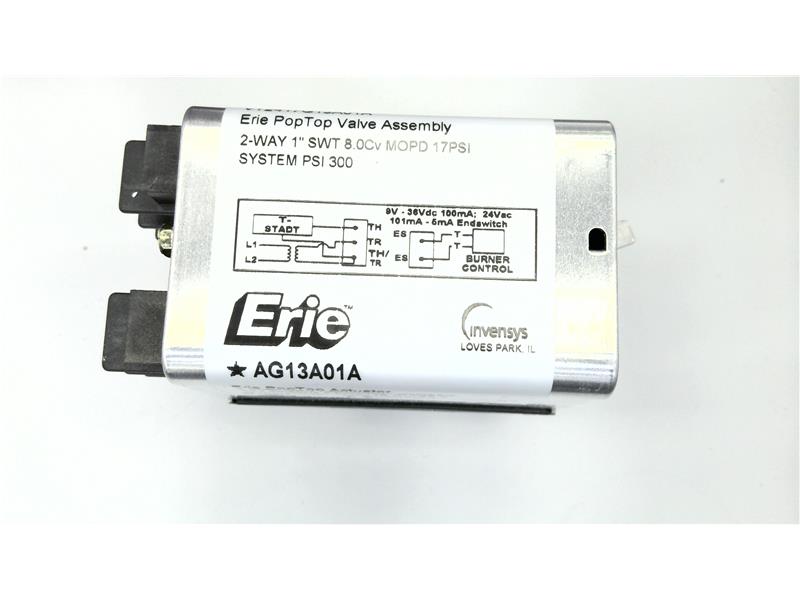 SCHNEIDER ELECTRIC VT2417G13A01A