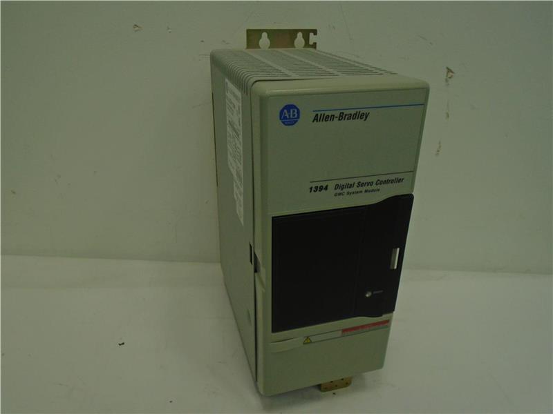 ALLEN BRADLEY 1394C-SJT05-L