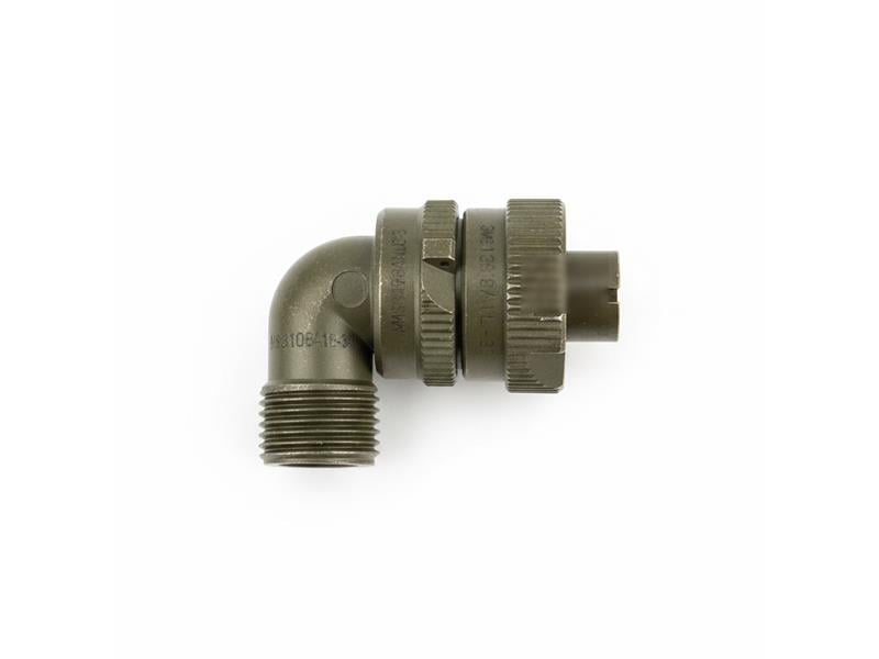 AMPHENOL MS3108A10SL-3P