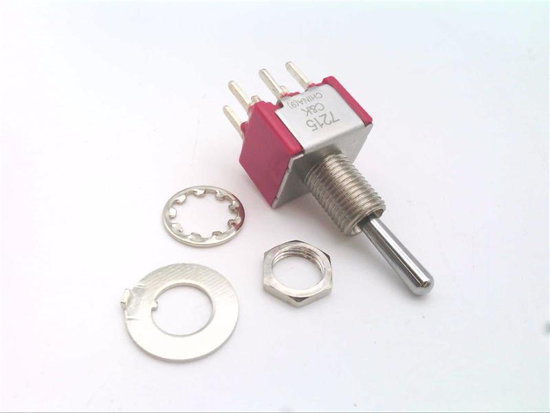 ITT 7215SYCQE