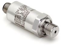 GEFRAN TSA-E-1-Z-BV05-G-T-V