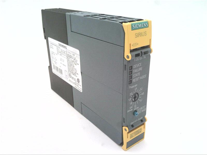 SIEMENS 3RM1107-3AA04
