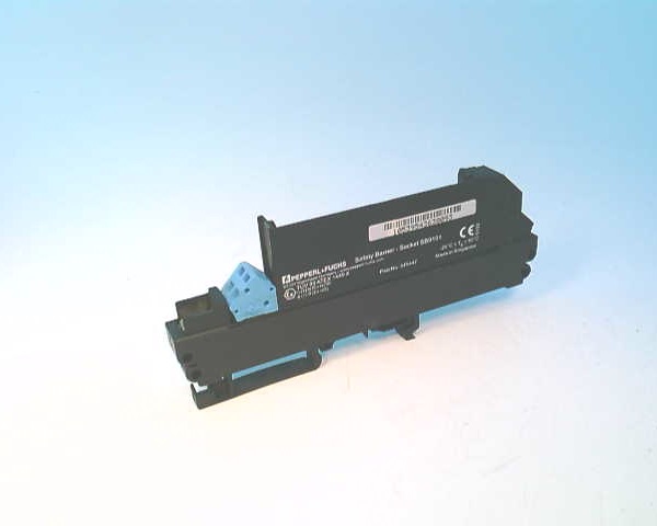 PEPPERL & FUCHS SB-9101