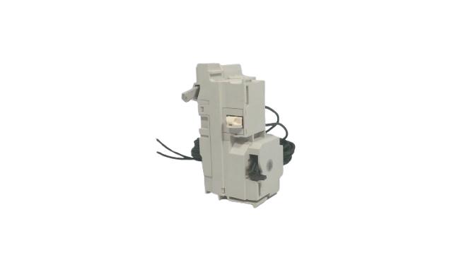 EATON CORPORATION NZM4-XUHIV2024DC