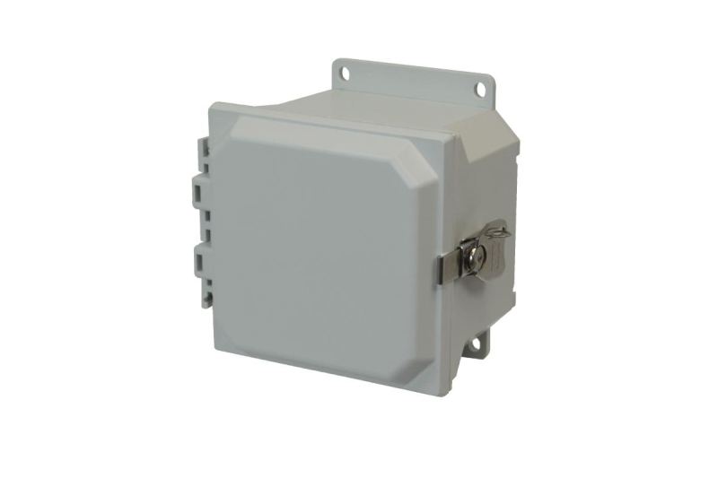 ALLIED MOULDED PRODUCTS AMU664TF