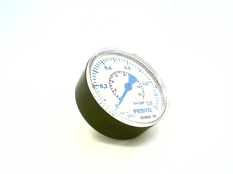 FESTO MA-63-1-1/4-EN