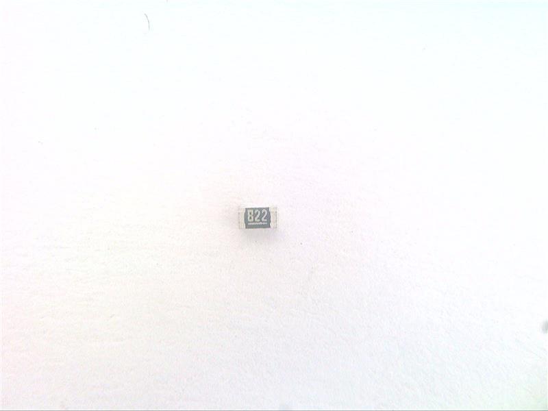 R8.2K.25W1SM0603 por GENERIC