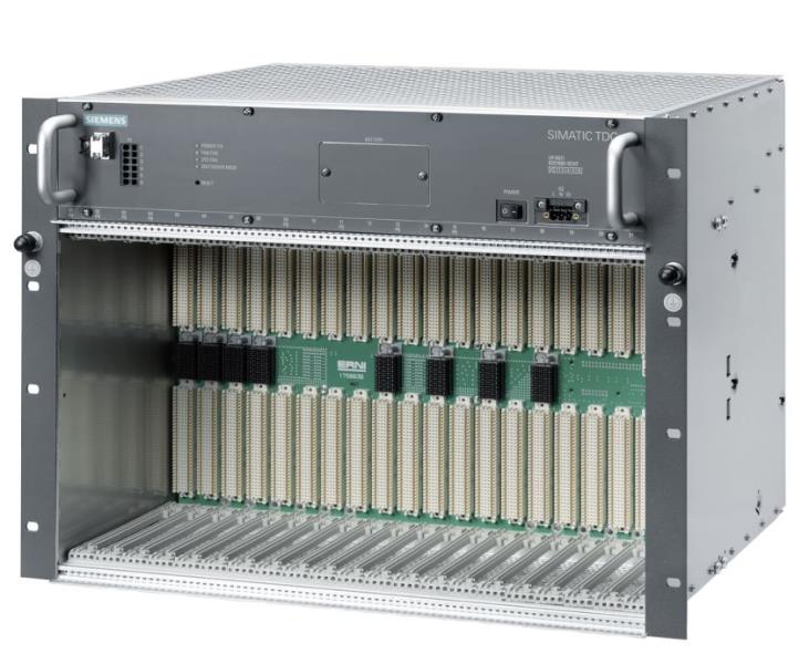 SIEMENS 6DD1682-0CH3