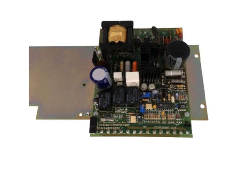 KIDDE-FENWAL, LLC 140219