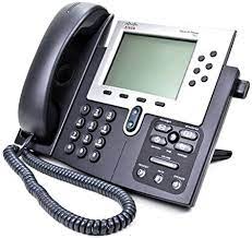 CISCO CP-7961G