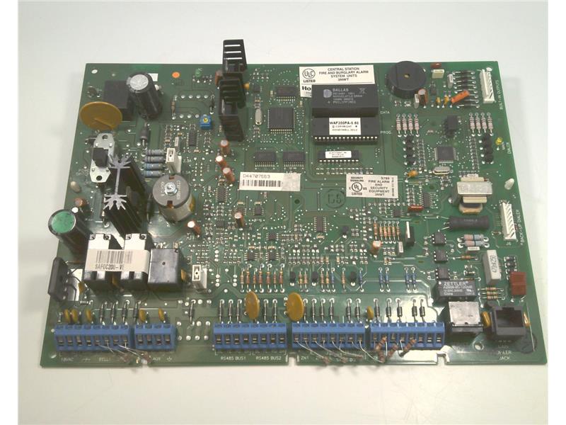 HONEYWELL SAFOC200-VE