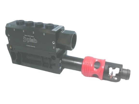 PIAB VACUUM PRODUCTS P5010.01.AB.04