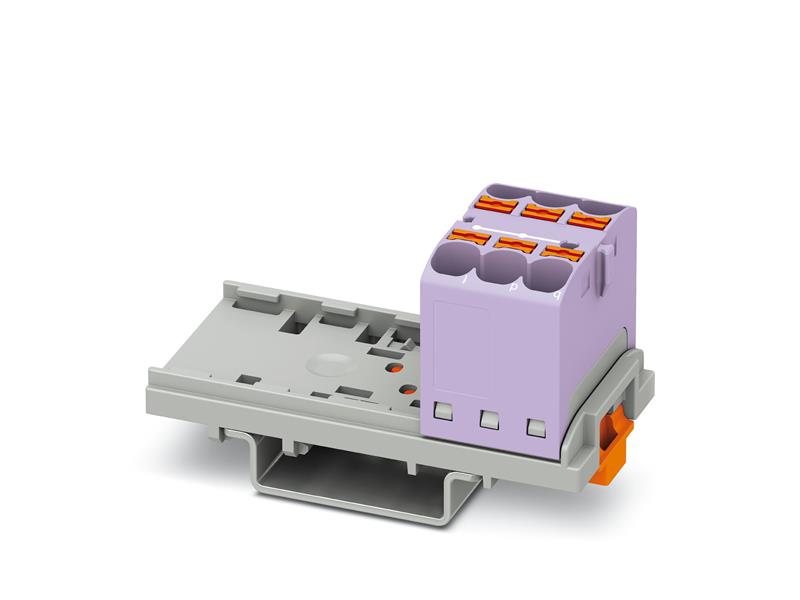PTFIX 6X4-NS35 VT by PHOENIX CONTACT