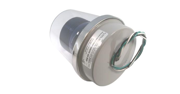 EDWARDS SIGNALING 49B-N5-40WH