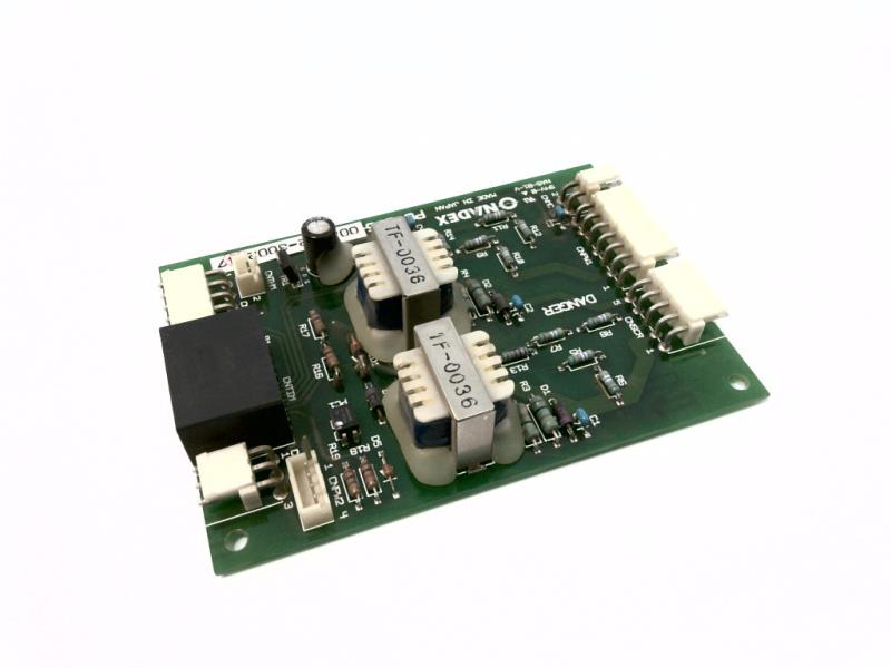 NADEX PC-975-00A-A2-3002-17