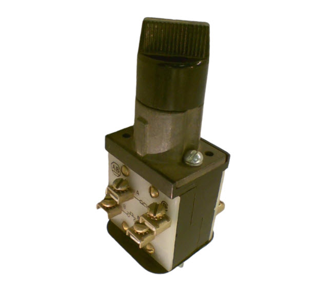 ALLEN BRADLEY 800H-JK2B