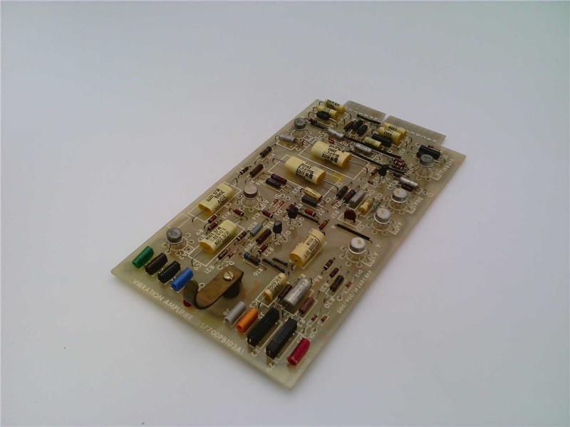 GENERAL ELECTRIC 3S7700PB103A1