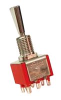 E SWITCH 100DP1K2B25M1QEH