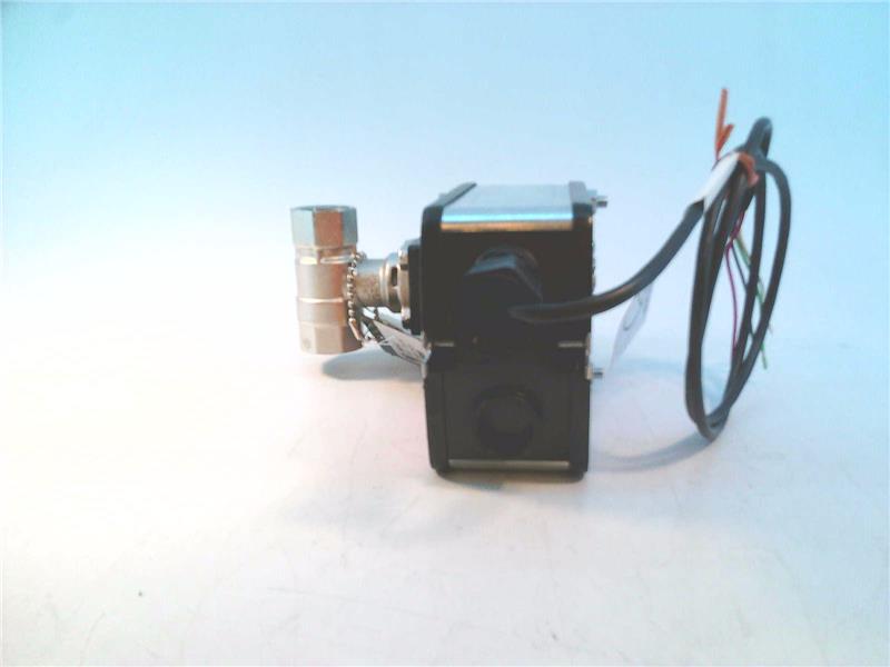 BELIMO B219+LF24-SR