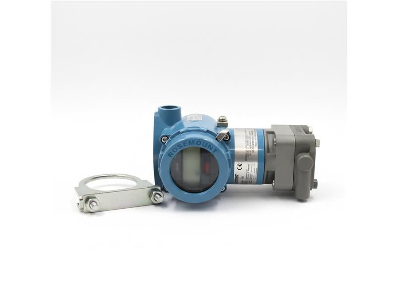 3051CG5A22A1AB4E8M5Q4 by EMERSON