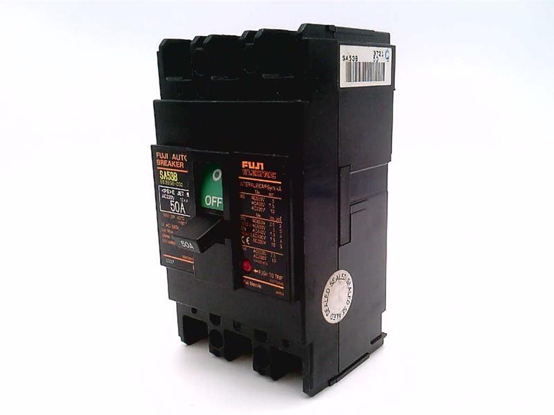 FUJI ELECTRIC SA53B/50A