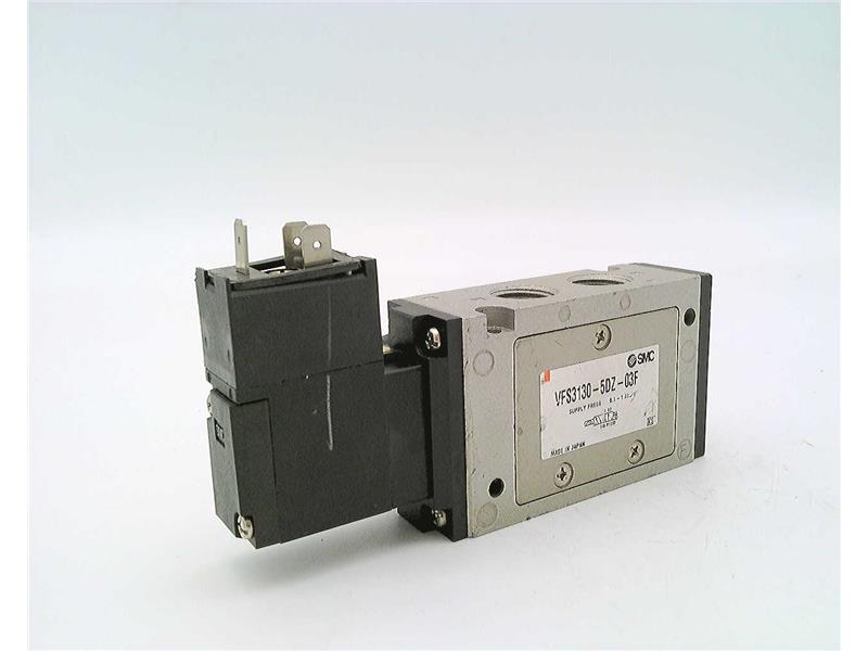 VFS3130-5DZ-03F par SMC