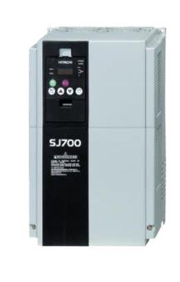 HITACHI SJ700D-450HFUF3