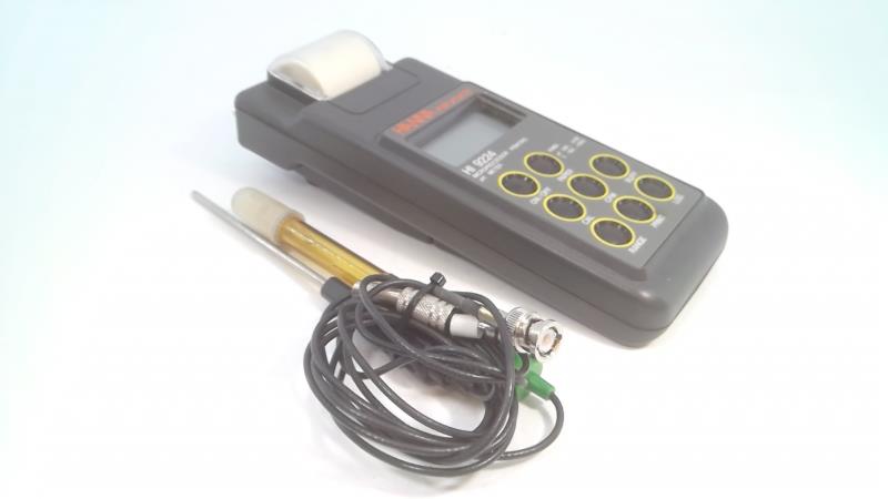 HANNA INSTRUMENTS HI 9224