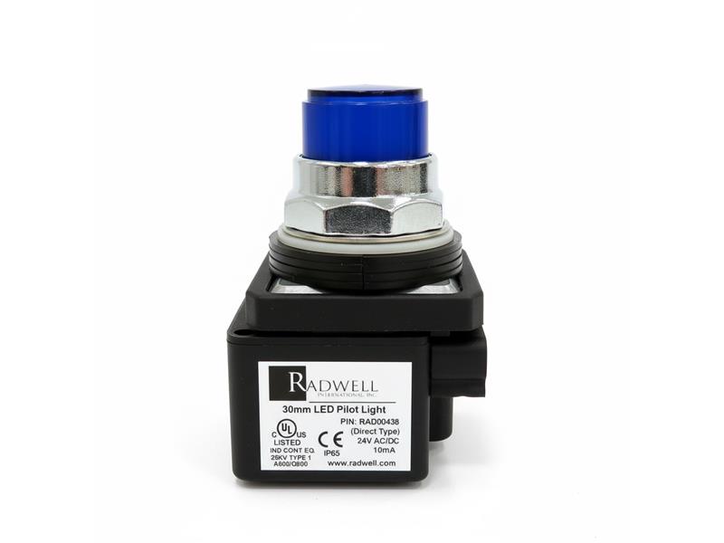 HT8HFBF3SUB por RADWELL VERIFIED SUBSTITUTE