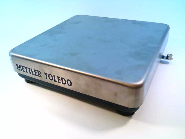 METTLER TOLEDO PBA330-QB35B