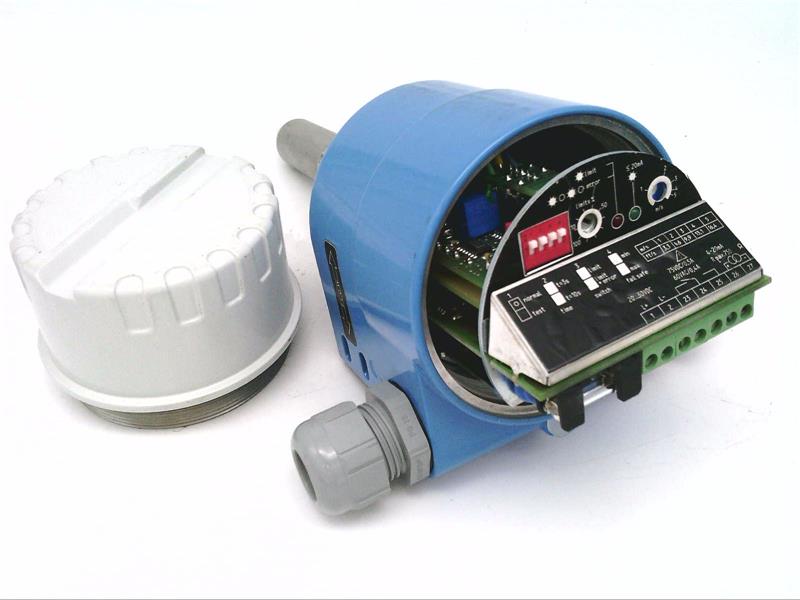 ENDRESS & HAUSER DTI200-A11A1A