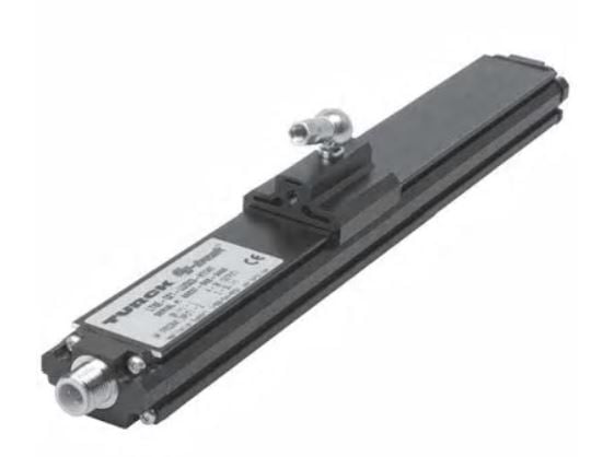 TURCK LT17E-Q21-LU4X3-H1141/S1661