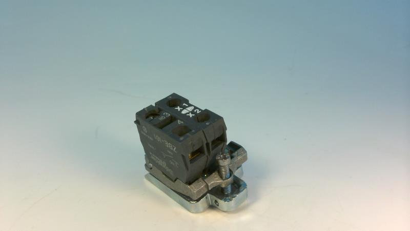 SCHNEIDER ELECTRIC ZB4BW0M11