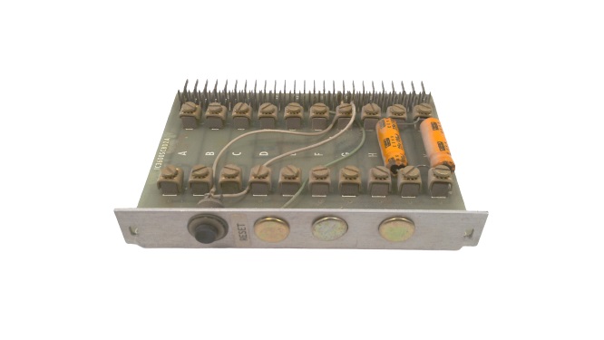 FANUC IC3600SCBD2