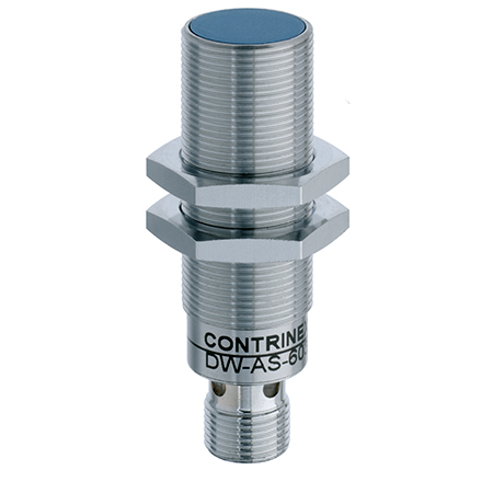 CONTRINEX DW-AS-603-M18-002