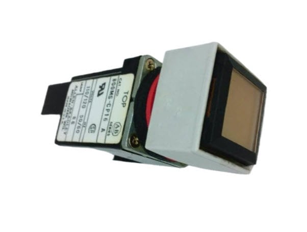 ALLEN BRADLEY 800MS-CP16