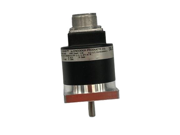702-24-S-0060-D-PP-1-L-1-EY-N-N by ENCODER PRODUCTS