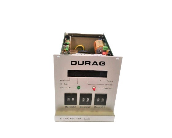 DURAG D-UG660-20-24VDC