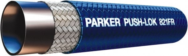 PARKER 821FR-8-BLU-RL