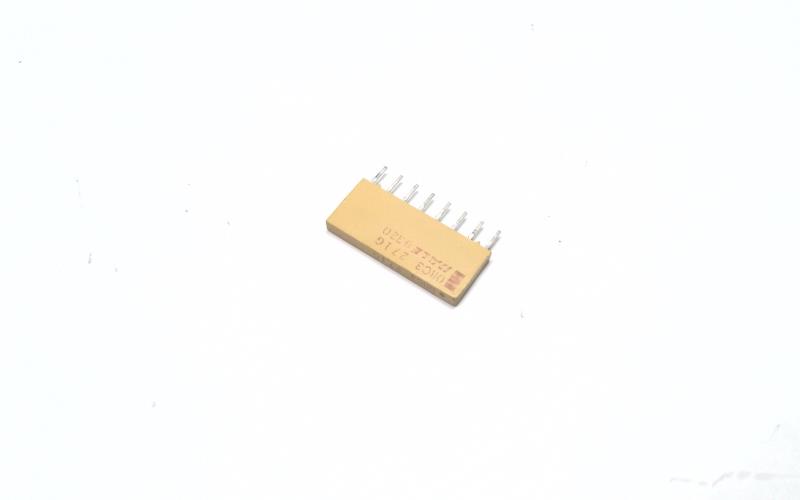VISHAY MSP08A01270RGDA